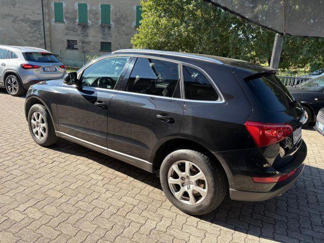 AUDI Q5 2.0 TDI 143 CV quattro Advanced Plus OK NEOPATENTA