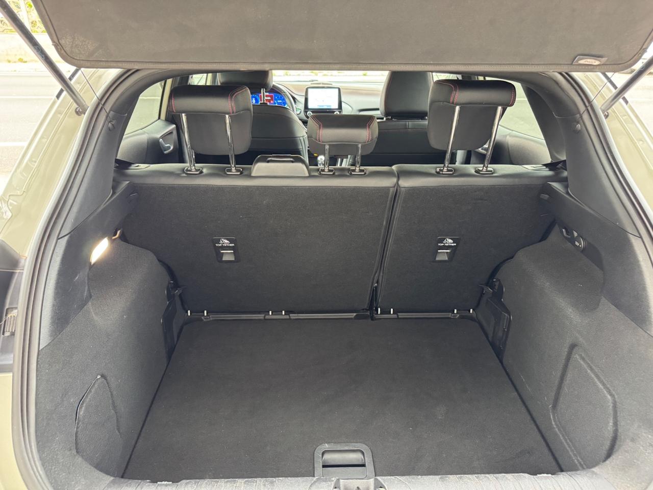 Ford Kuga 1.5 EcoBlue 120 CV aut. 2WD ST-Line