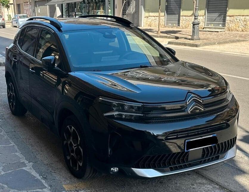 Citroen C5 Aircross 1.5