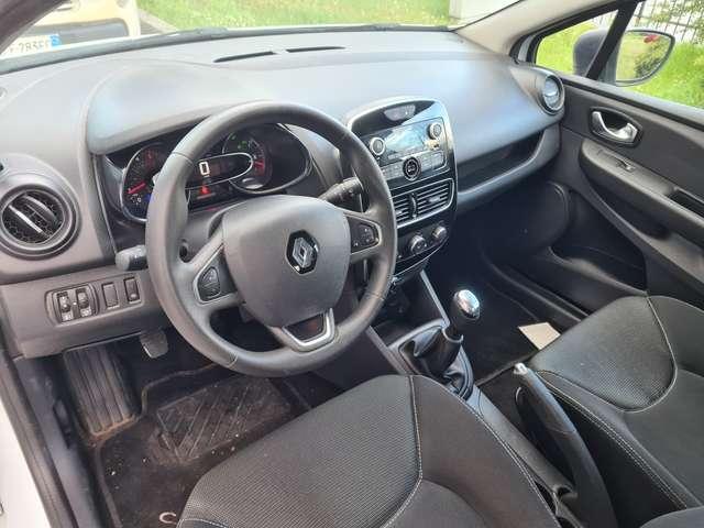 Renault Clio 1.5 dci VAN 2 posti energy Business 75cv
