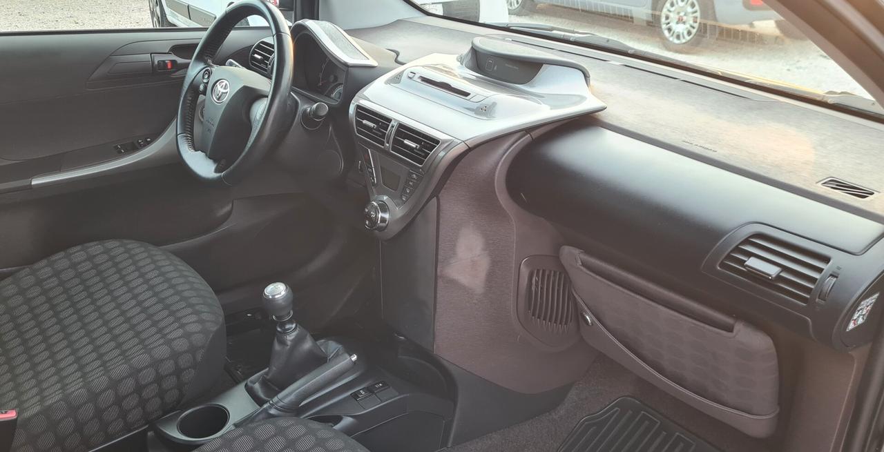 Toyota iQ 1.0 PREZZO REALE GARANZIA 12 MESI