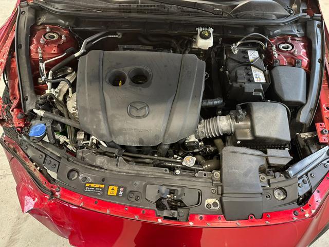 MAZDA 3 2.0L E-SKYACTIV-G 150CV M HYBRID HOMURA