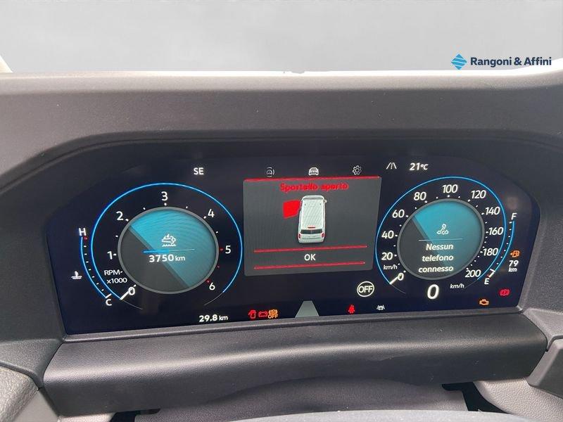 Volkswagen Transporter 2.0 TDI 150CV PC-TN Furgone