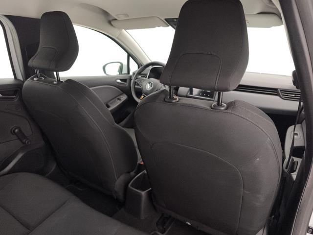 RENAULT Clio 1.5 blue dci Business 85cv