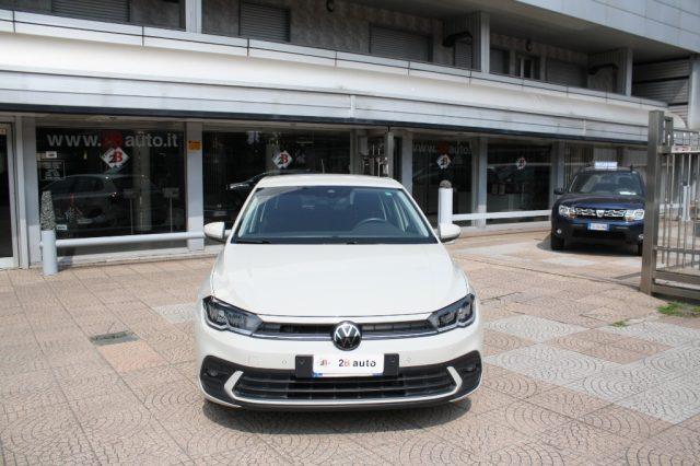 VOLKSWAGEN Polo 1.0 TSI DSG Life