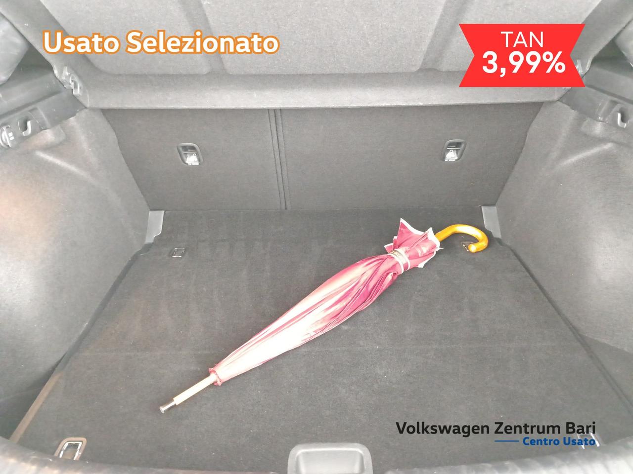 Kia Xceed 1.6 crdi mhev style 136cv dct