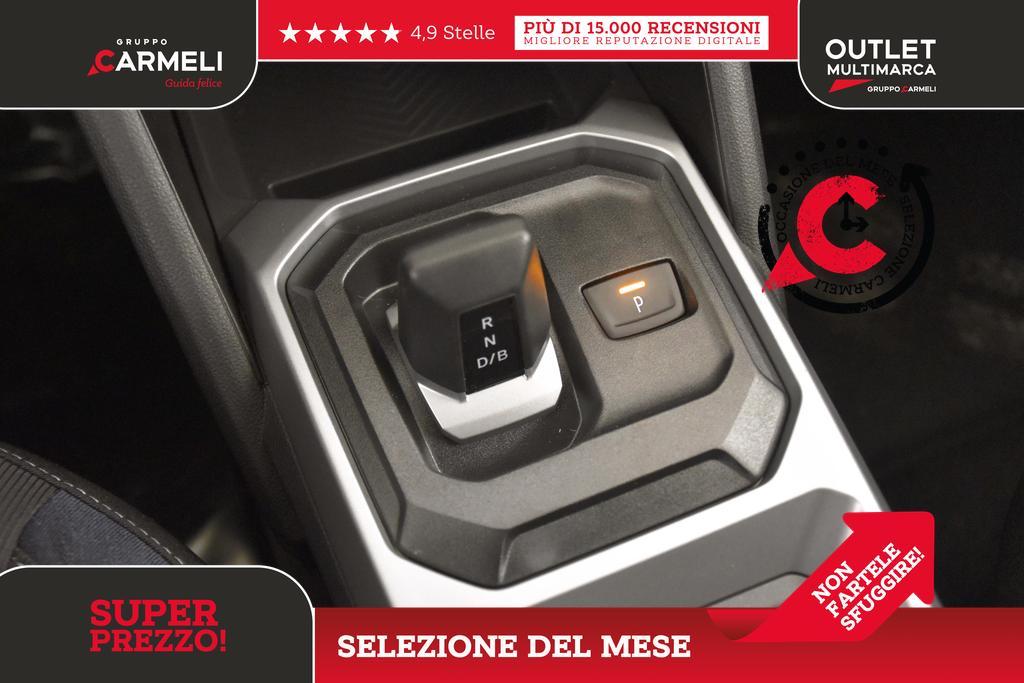 Dacia Bigster 1.8 hybrid Expression