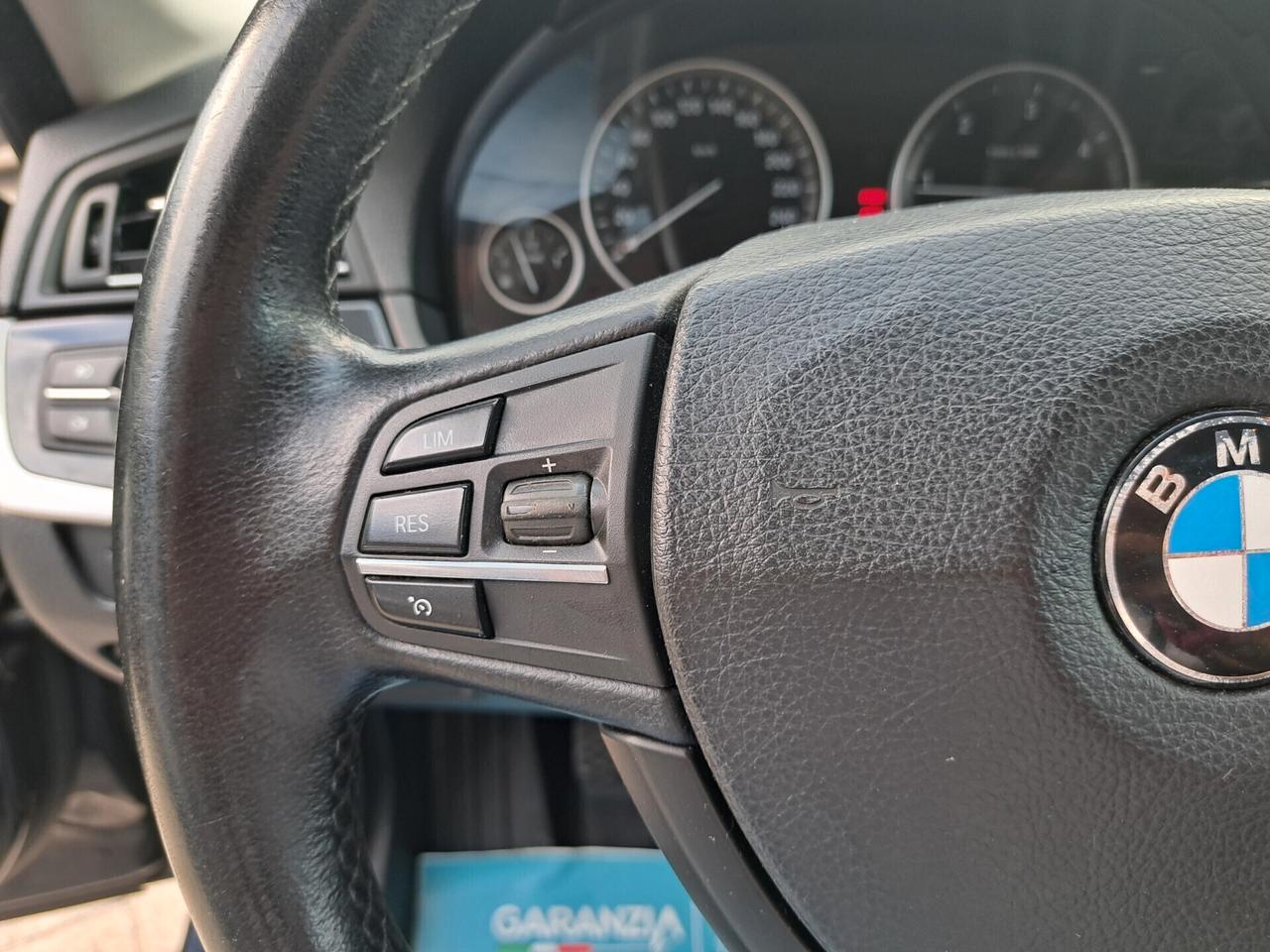 Bmw 520d Touring Futura/ CATENA DI DISTRIBUZIONE NUOVA