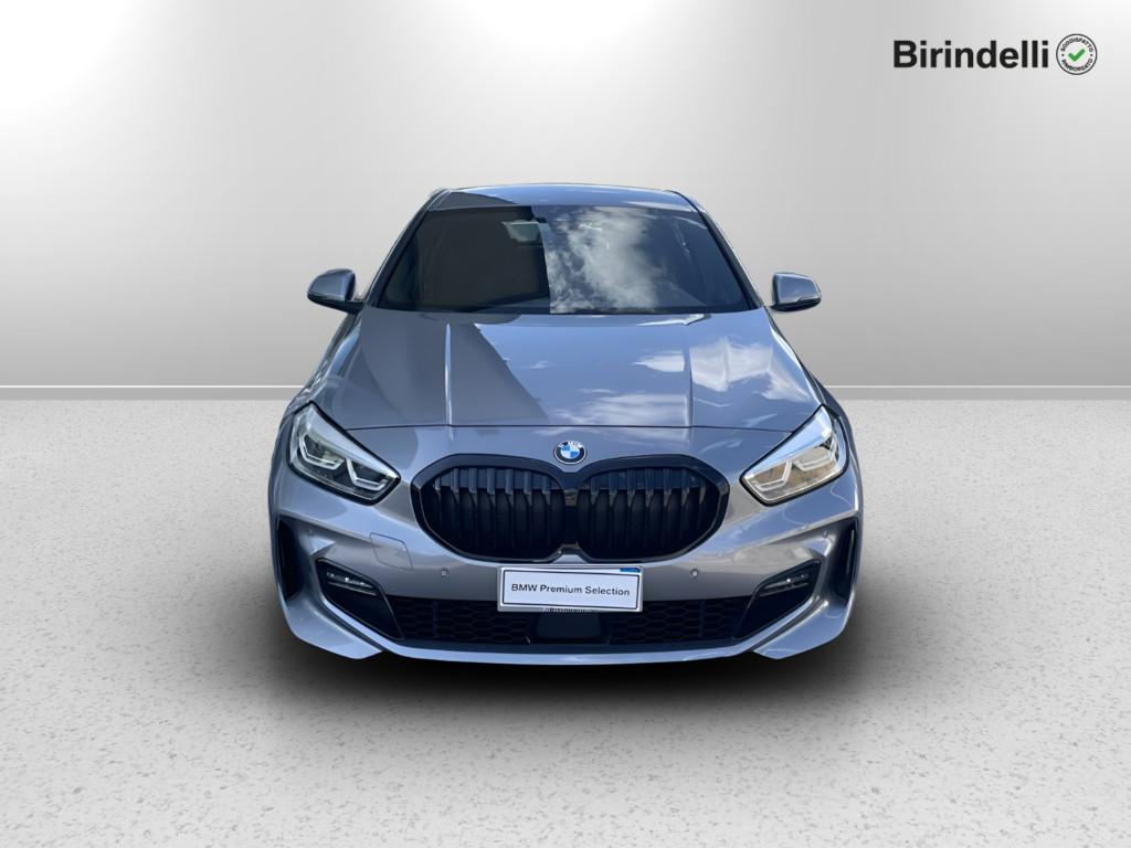 BMW Serie 1 (F40) - 118d 5p. Msport