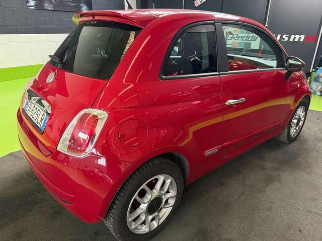 Fiat 500 1.2 Sport 69cv