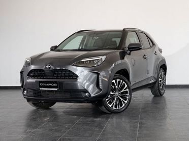 Toyota Yaris Cross Yaris Cross 1.5 Hybrid 130 CV 5p. E-CVT Lounge