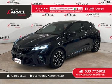 Renault Clio 1.0 TCe Techno