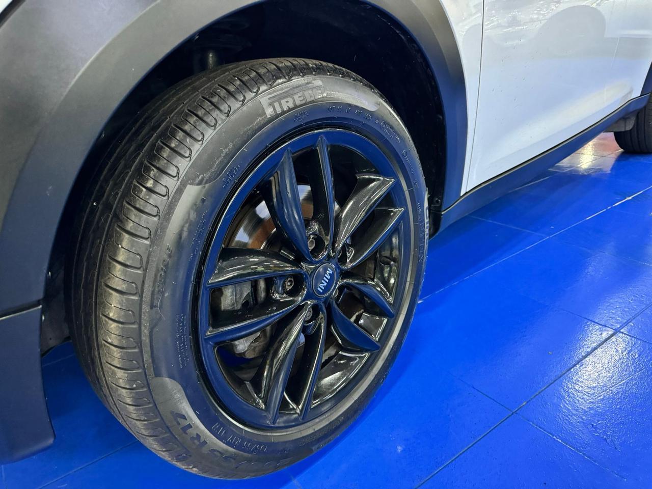 Mini Cooper D Countryman 1.6 One