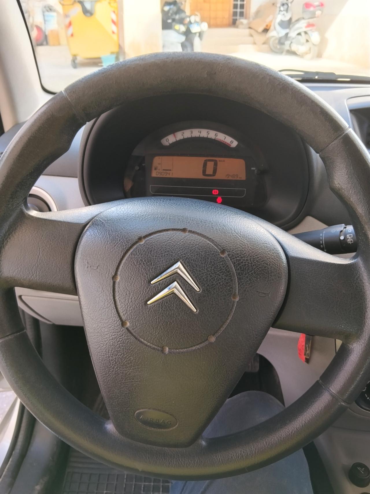 Citroen C3 1.1 Classique