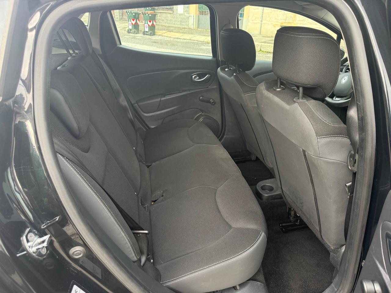 Renault Clio TCe 12V 90 CV GPL Start&Stop 5 porte Energy Life
