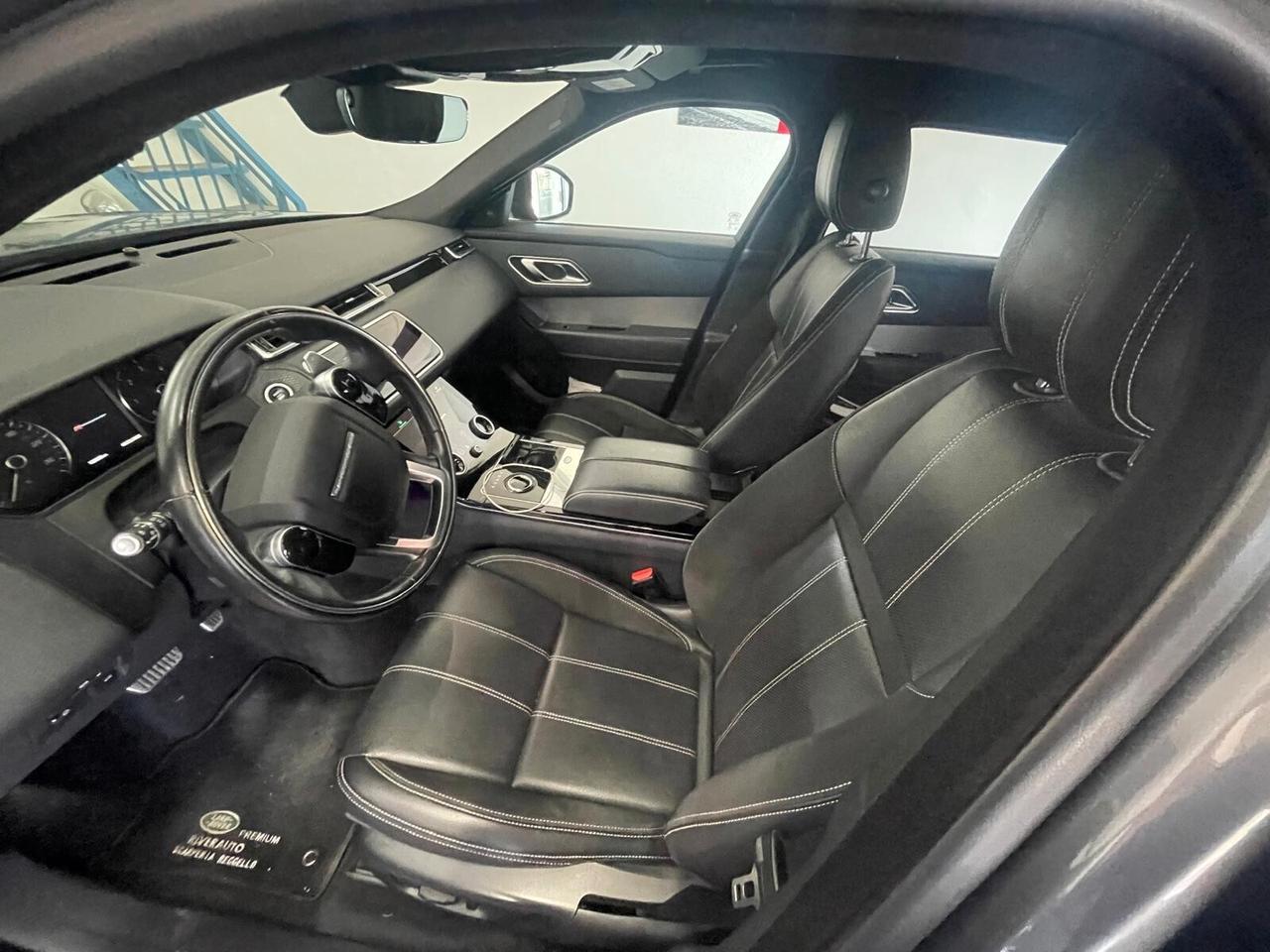 Land Rover Range Rover Velar 2.0D I4 240 CV R-Dynamic S
