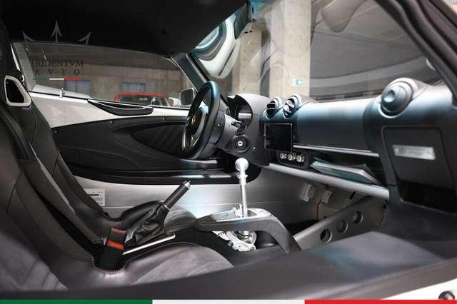 Lotus Exige Coupe 3.5 Sport 350 auto
