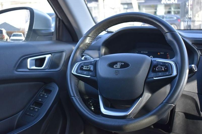 DR AUTOMOBILES DR 4.0 DR 4.0 1.5 GPL