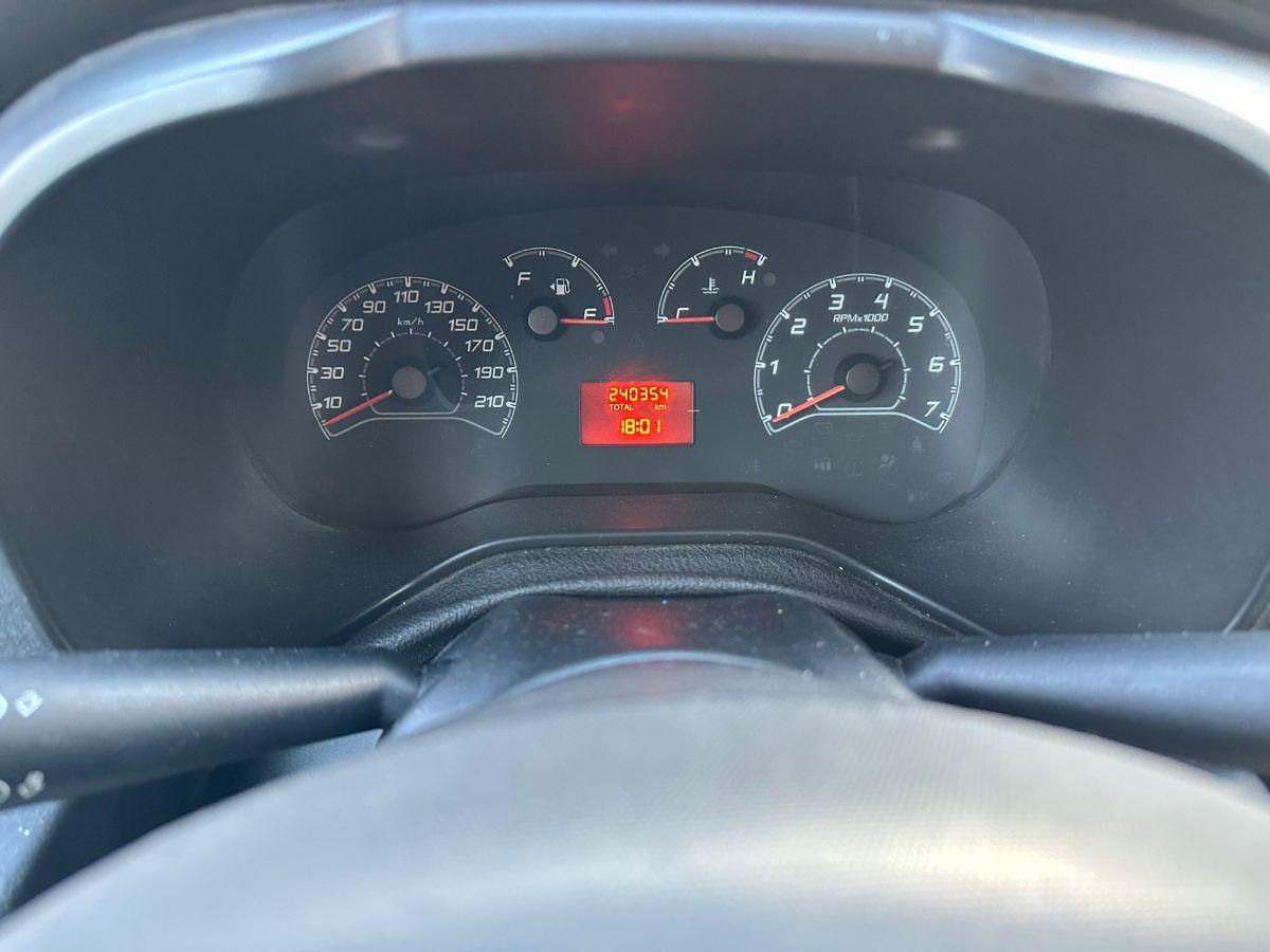 FIAT DOBLO 1.3 MJT PC