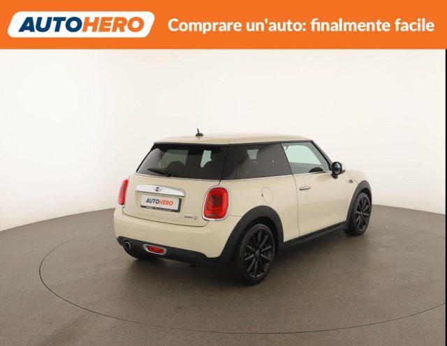 MINI One 1.5 One D