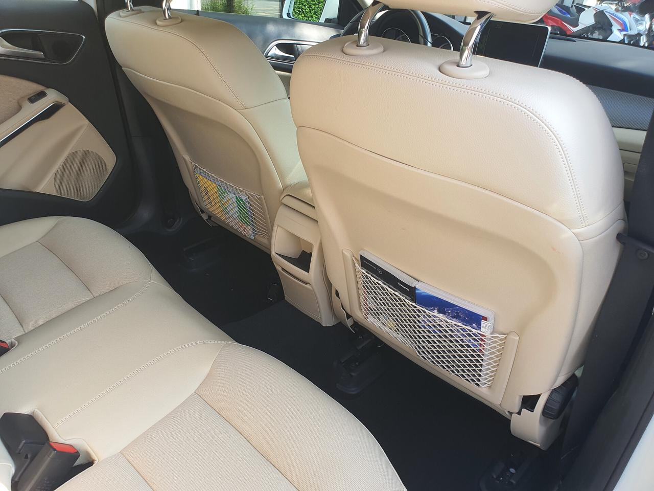 Mercedes-benz GLA 200 GLA 200 d Executive