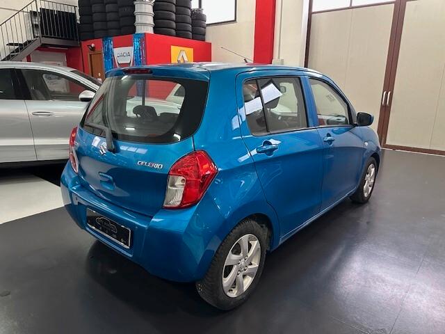Suzuki Celerio 1.0 Style