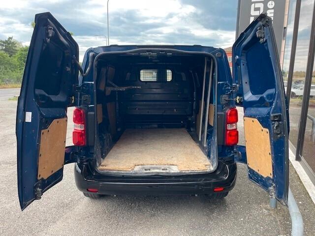 Toyota Proace Proace 2.0D 122CV PL-TN Furgone Medium 4p.14q