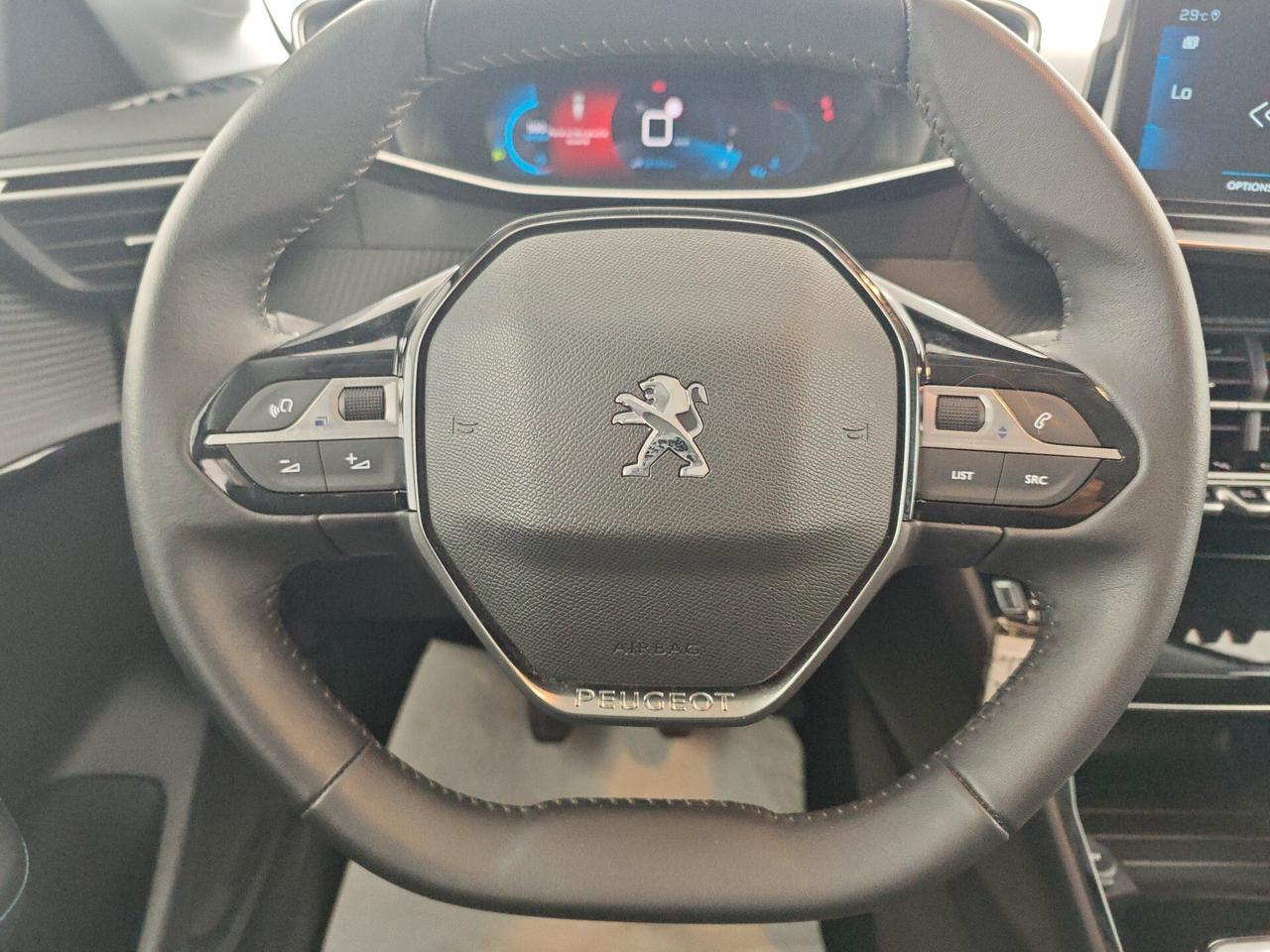 Peugeot 208 PureTech 100 Stop&Start 5 porte Allure
