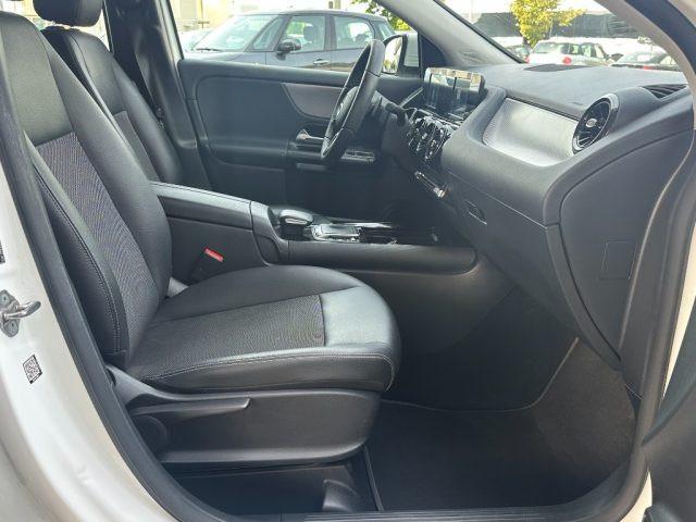 MERCEDES-BENZ GLA 200 D Automatic Executive