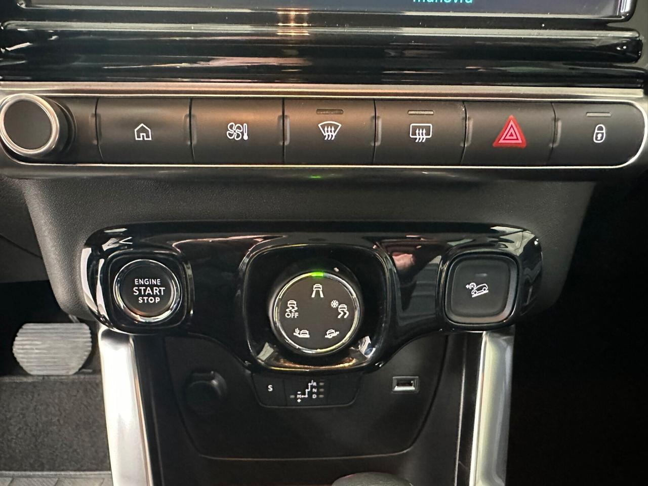 Citroen C3 Aircross 1.5 BlueHDi 120cv Shine FULL OPTIONAL