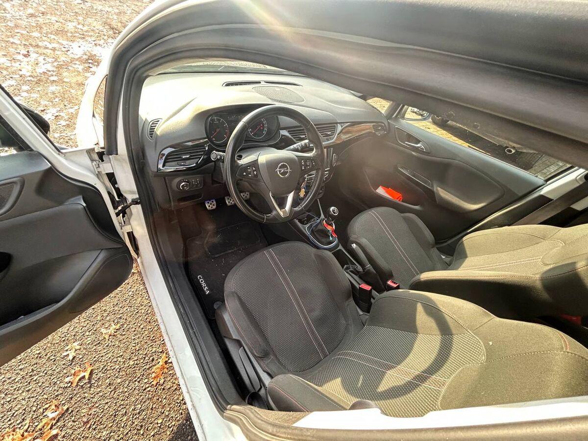Opel Corsa Corsa 1.4 b-Color 75cv 5p