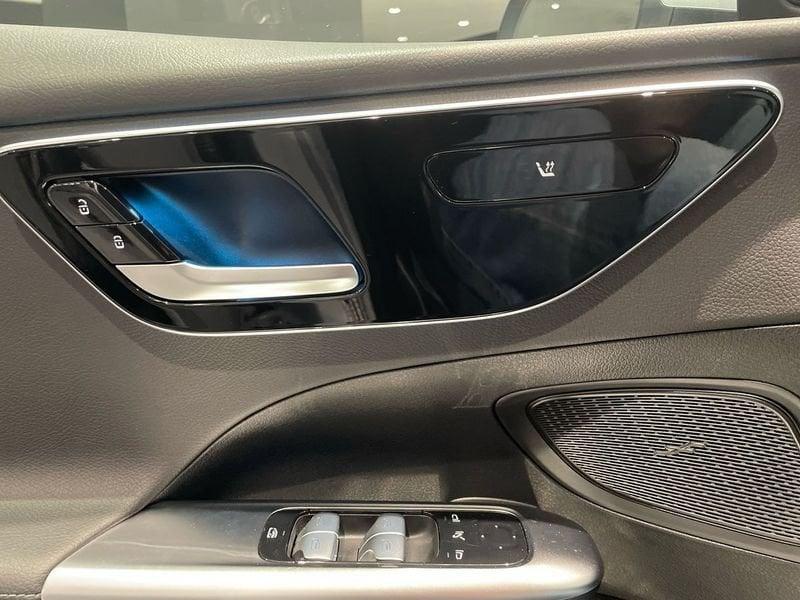 Mercedes-Benz Classe C C 200 d mhev Advanced auto