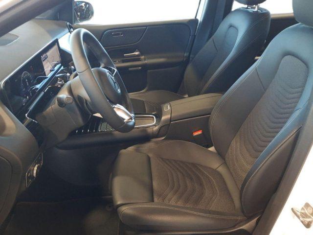 MERCEDES-BENZ B 180 d Automatic Executive