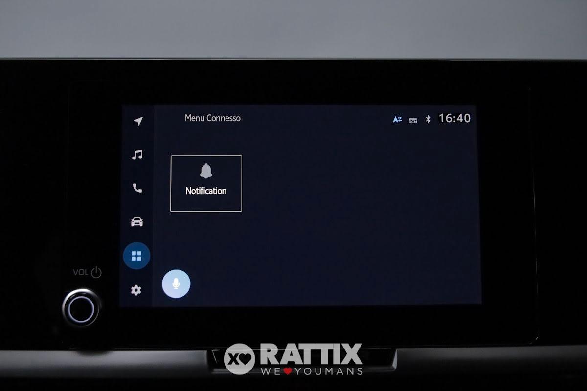 Toyota C-HR 2.0 phev Trend Eco e-cvt