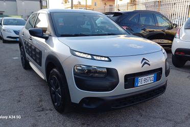 Citroen C4 Cactus BlueHDi 100 S&S Live