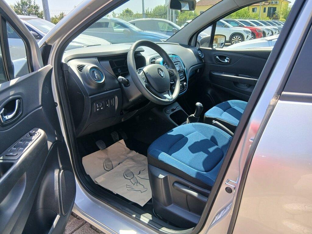 Renault Captur 0.9 TCe Live