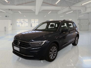 VOLKSWAGEN TIGUAN 2.0 TDI SCR 110 KW LIFE DSG SUV