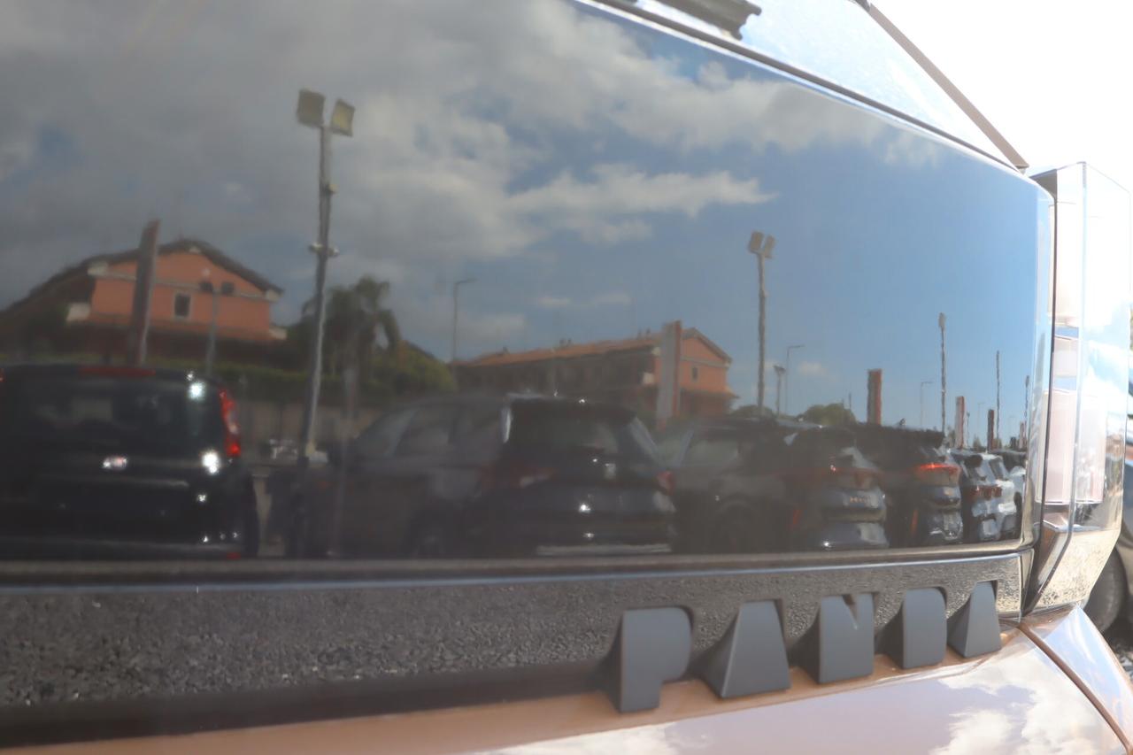 Fiat Grande Panda Tua A SOLI 185€