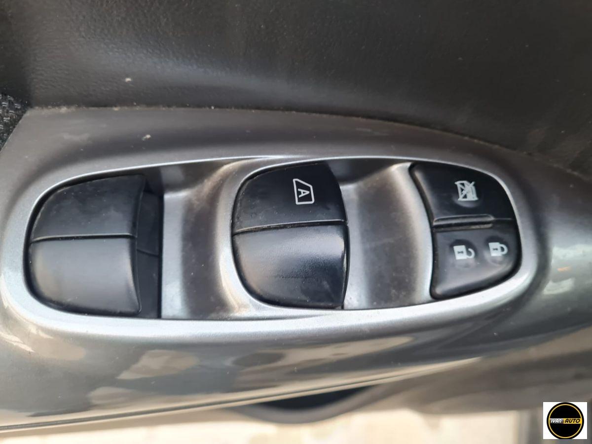 NISSAN Juke Benzina-Neopatentati-Euro 5A