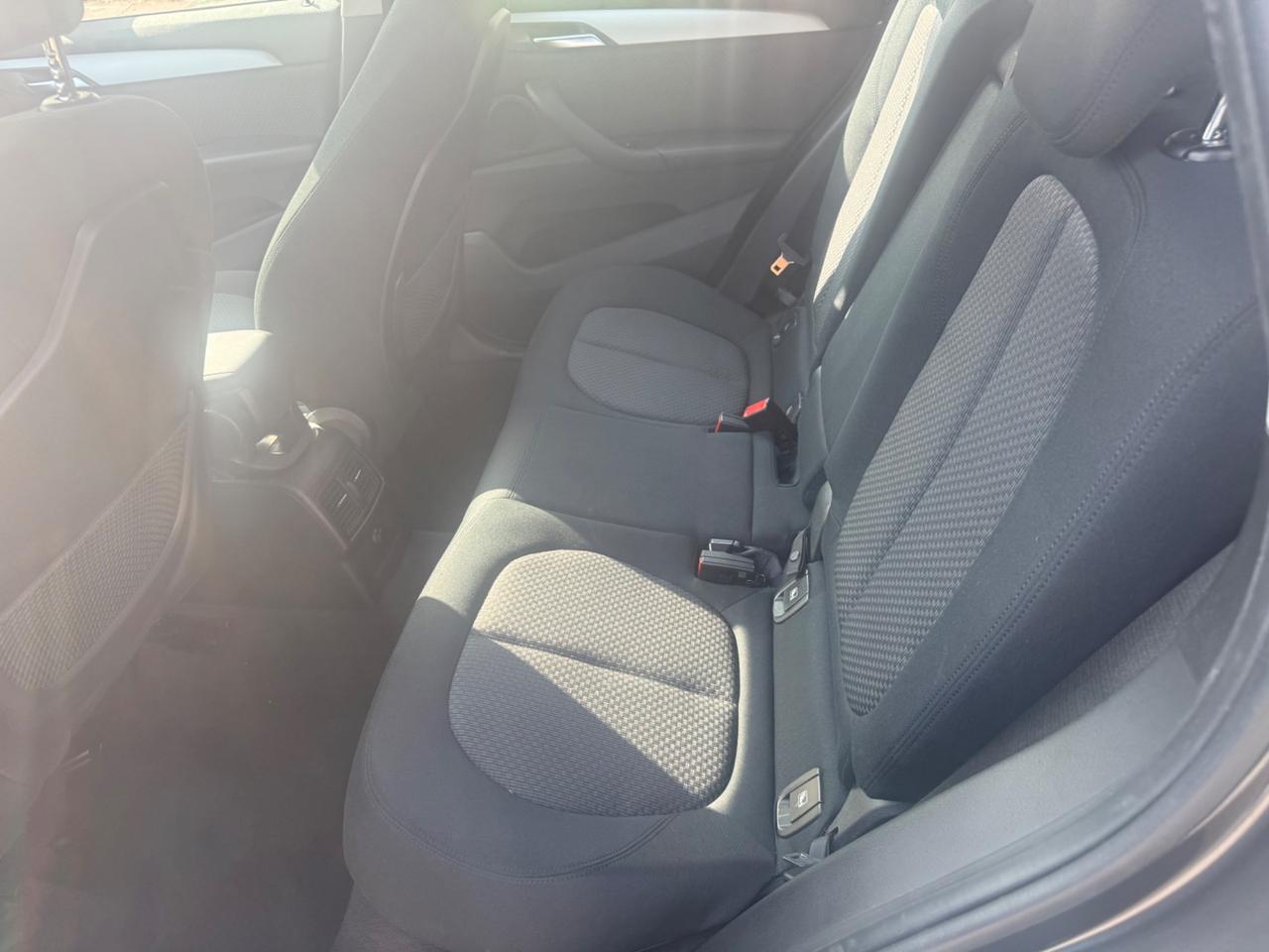 Bmw X1 sDrive18i Sport