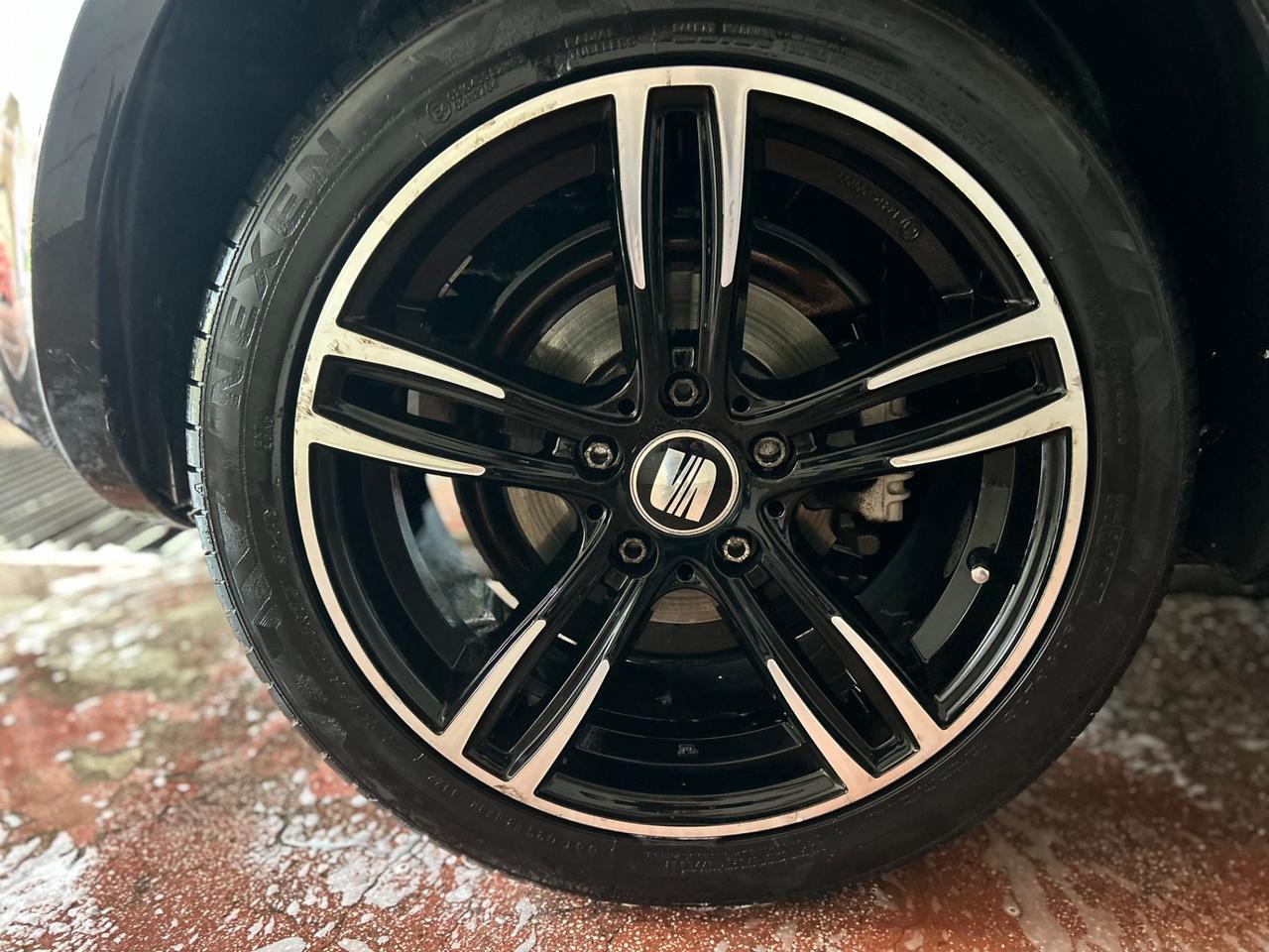 Seat Leon 1.9 TDI Stylance