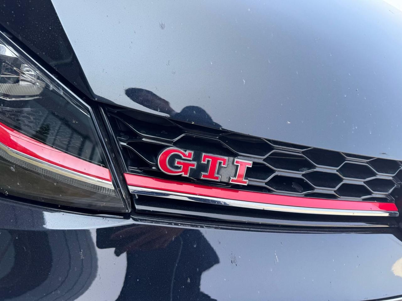 Volkswagen Golf GTI Golf GTI PERFORMANCE 2.0 245CV DSG