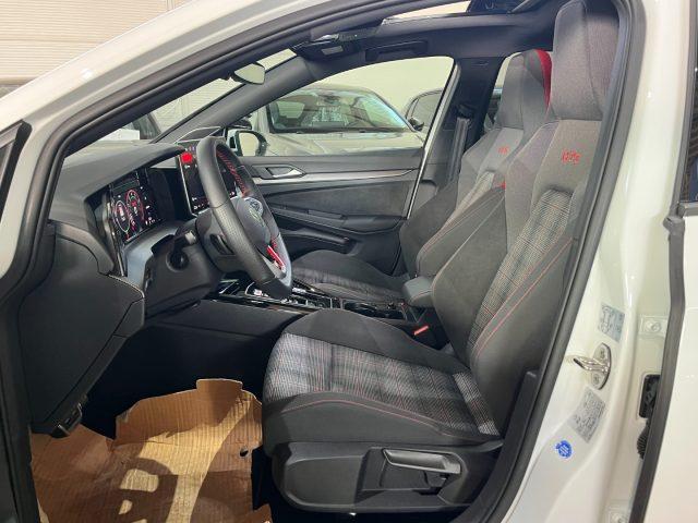 VOLKSWAGEN Golf GTI 2.0 TSI DSG 265CV TETTO/MATRIX/HARMAN-KARD