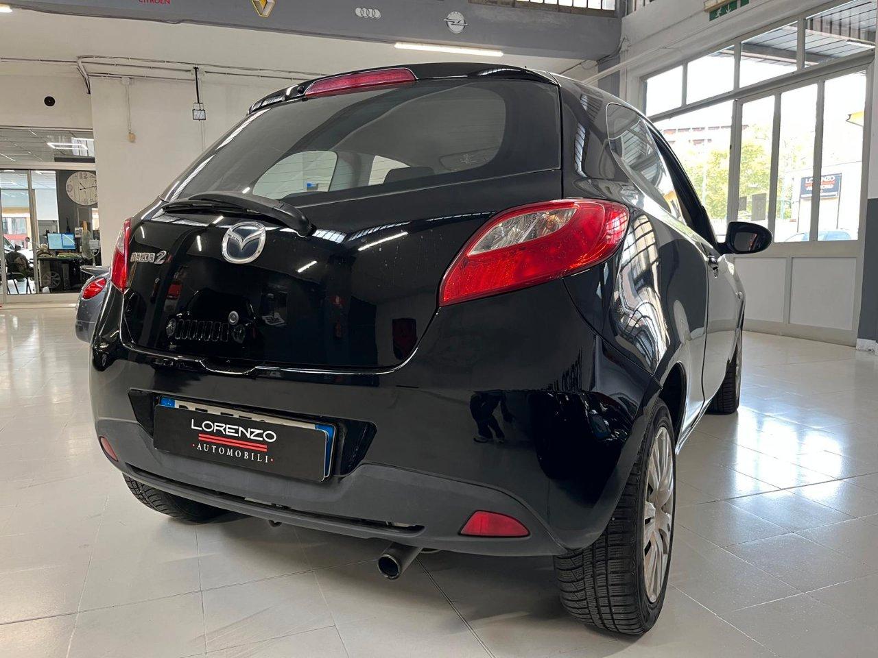 Mazda 2 3 Porte 2 3p 1.3 Play 75cv