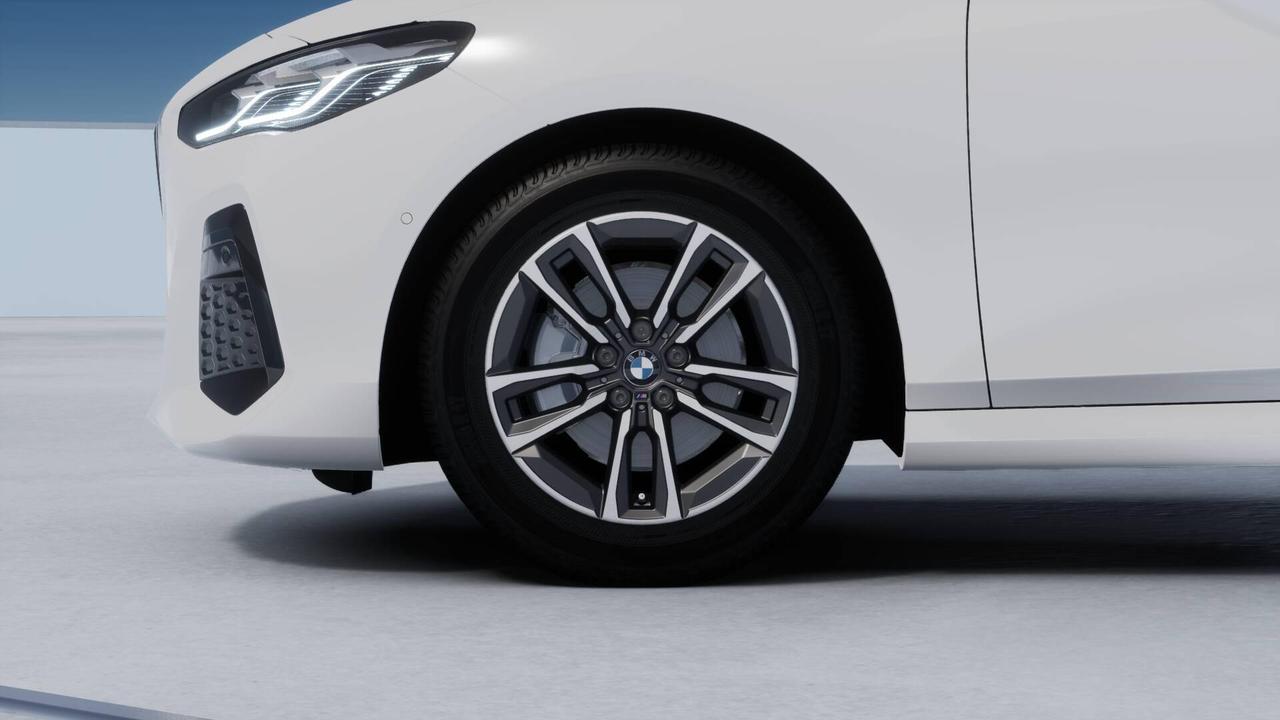 BMW Serie 2 218i Active Tourer MSport