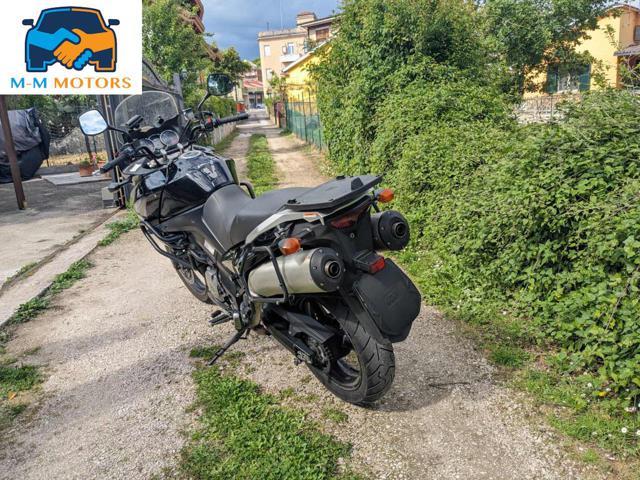 SUZUKI V-Strom 1000 DL 1000