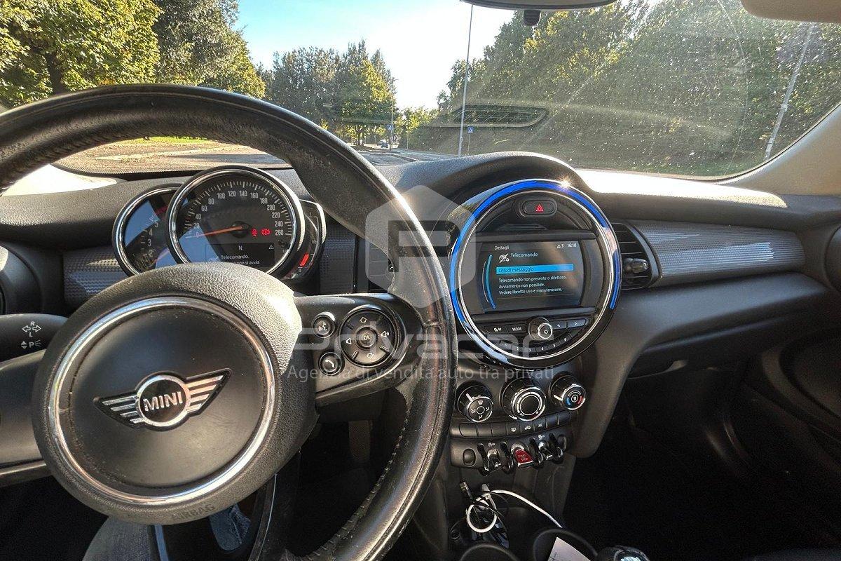 MINI Mini 1.5 Cooper D Business