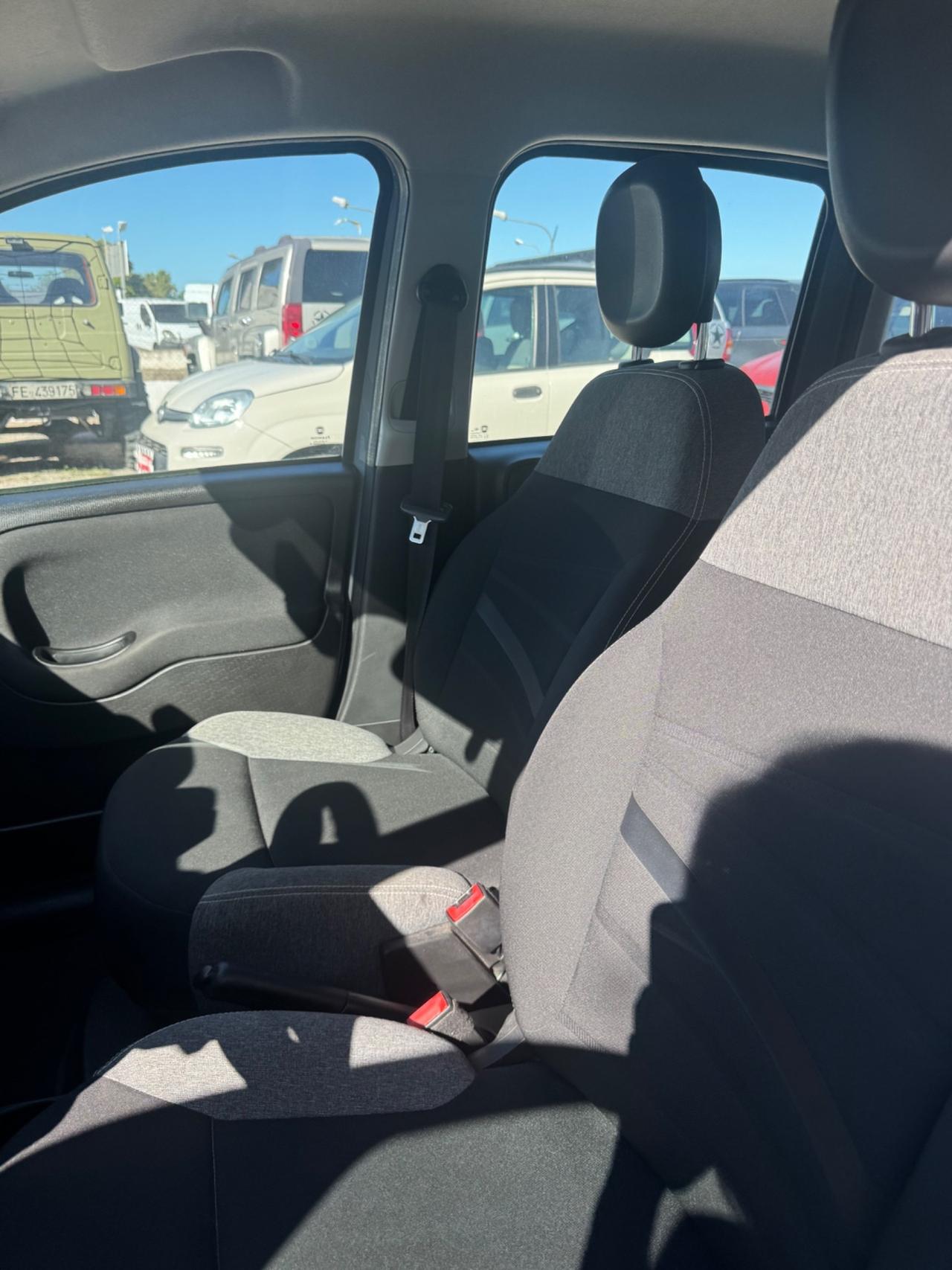 Fiat Panda 1.0 Hybrid City Life PREZZO REALE SENZA VINCOLI