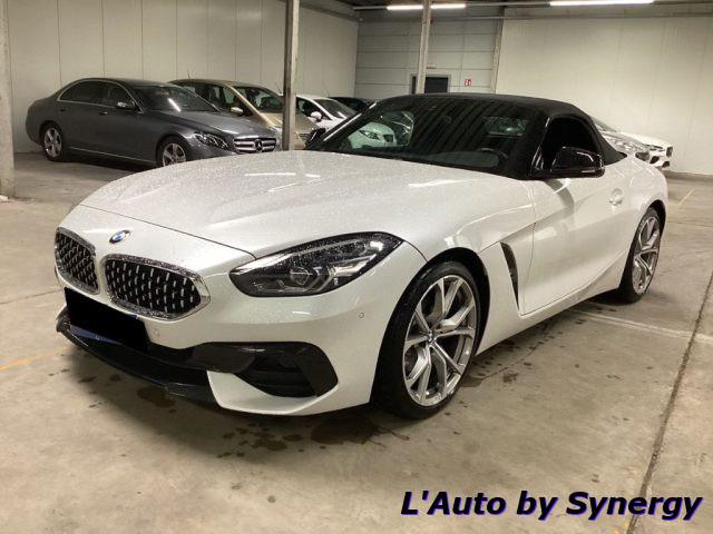 BMW Z4 sDrive20i Sport