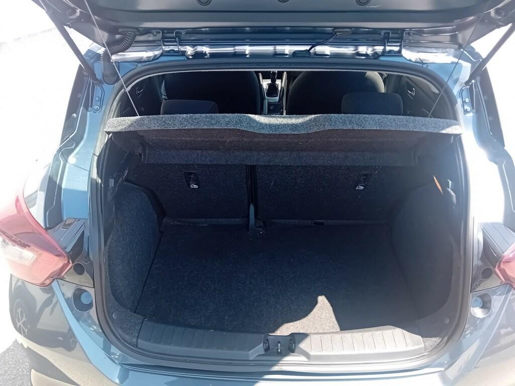 Nissan Micra 5 Porte 1.0 IG-T Eco Visia